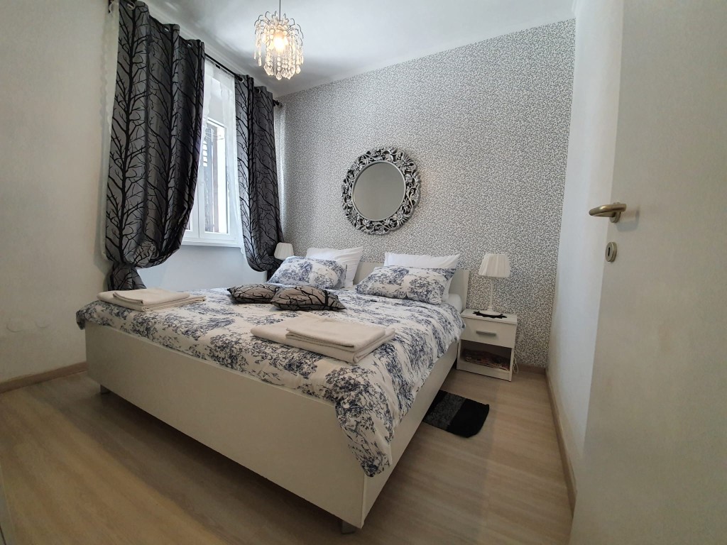 Apartments Paris — suite